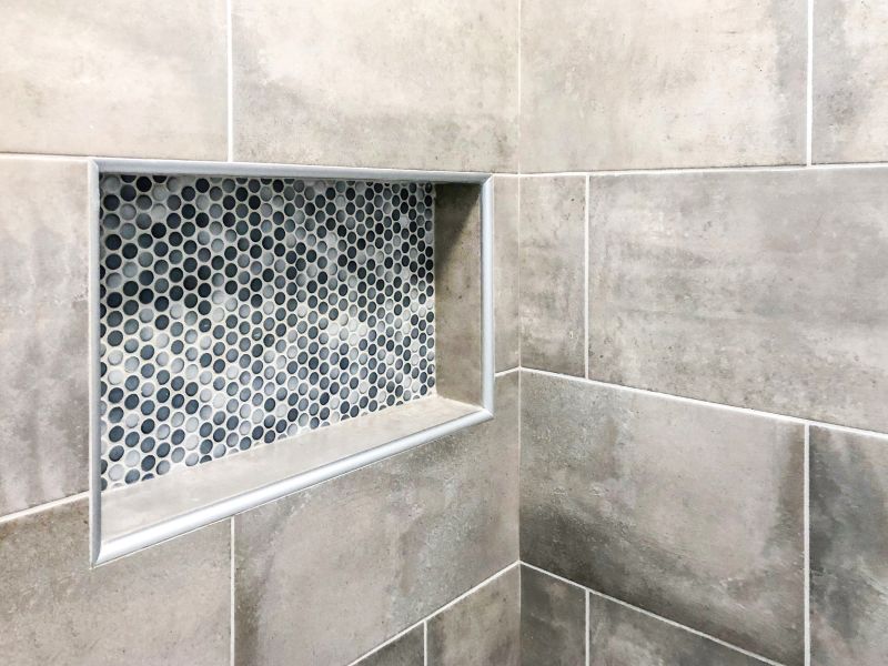 Mosaic and Accent Tiles