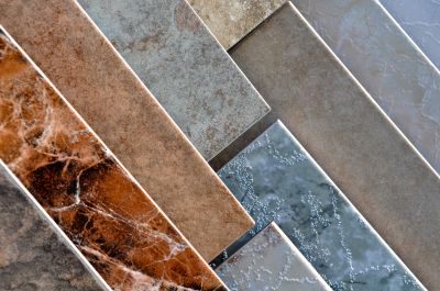 High-Quality Tiling Materials