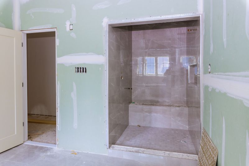 Bathroom Tiling Service