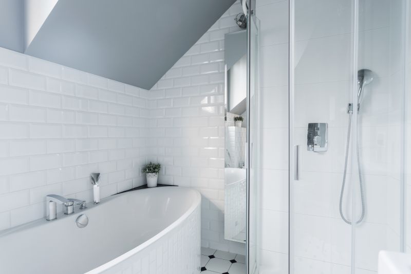 Bathroom Tiling Service