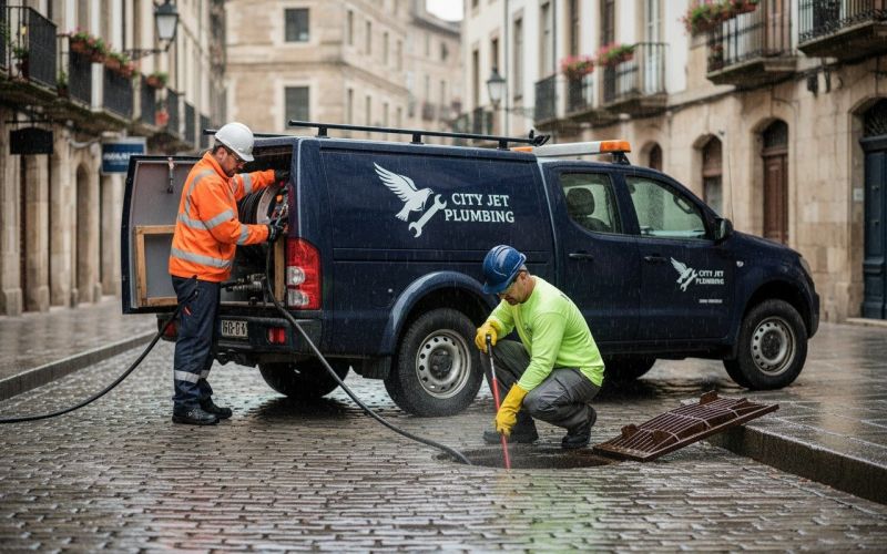 Bathroom Tiling Service