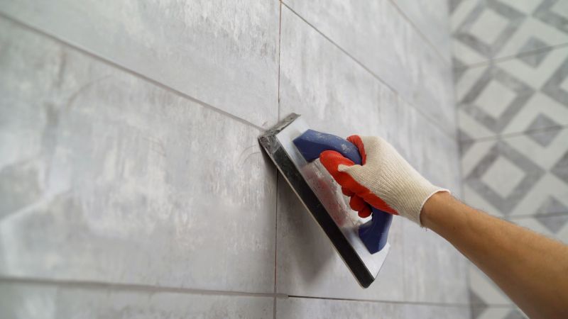 Sealing and Grouting