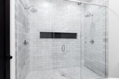 Bathroom Tiling Service